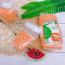 Hạt đậu lăng đỏ cam san hô hữu cơ Markal 100g