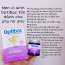 Men vi sinh OptiBac tím dành cho phụ nữ 30v