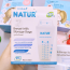 Túi trữ sữa Natur (30pcs, BPA free)