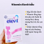 Vitamin Elevit bầu (hộp 30 viên)