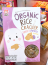 Bánh gạo ăn dặm  Organic rice