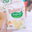 Bánh snack gạo hữu cơ Care Balance