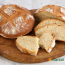 Bột mì trắng đa dụng hữu cơ T55 Markal 1kg
