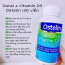 Canxi & Vitamin D3 Ostelin
