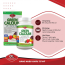 Canxi hữu cơ Green Calcium 100v (>6y)