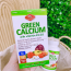 Canxi hữu cơ Green Calcium 100v (>6y)