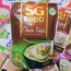 Cháo tươi Baby SG Food các vị