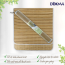 Chiếu trúc bamboo Dokma DS455