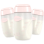 Bình trữ sữa mẹ bộ 3 bình Unimom Hàn Quốc