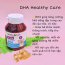 DHA Healthy Care 60 viên (>4m)