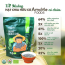 Hạt chia hữu cơ Amavie Foods 100g