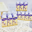 Lốc 6 hộp sữa pha sẵn NTF Varna Colostrum 237ml