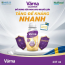 Lốc 6 hộp sữa pha sẵn NTF Varna Colostrum 237ml