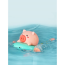 Lợn, Bò bơi phun nước 73654