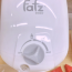 Máy hâm sữa Mono 1 FatzBaby FB3003SL