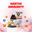 Siro tăng đề kháng Hartus’ Immunity 150ml (6m+)