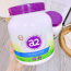 Sữa A2 nguyên kem 900g (>1y)