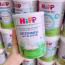 Sữa dê HiPP Organic 400g