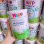 Sữa dê HiPP Organic 400g