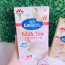 Sữa bầu  Morinaga nội địa