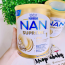 Sữa Nan Nga Supreme HMO 800g (0-12 tháng)