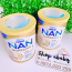 Sữa Nan Nga Supreme HMO 800g (0-12 tháng)