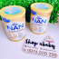 Sữa Nan Nga Supreme HMO400g (0-12 tháng)