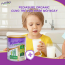 Sữa Pediasure Organic Úc 800g (1-10y)