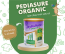 Sữa Pediasure Organic Úc 800g (1-10y)
