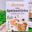 Tinh bột bắp hữu cơ Biovegan