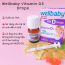 Wellbaby Vitamin D3 Drops